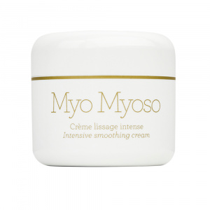 GERnetic: Myo Myoso крем для коррекции морщин (50 мл)