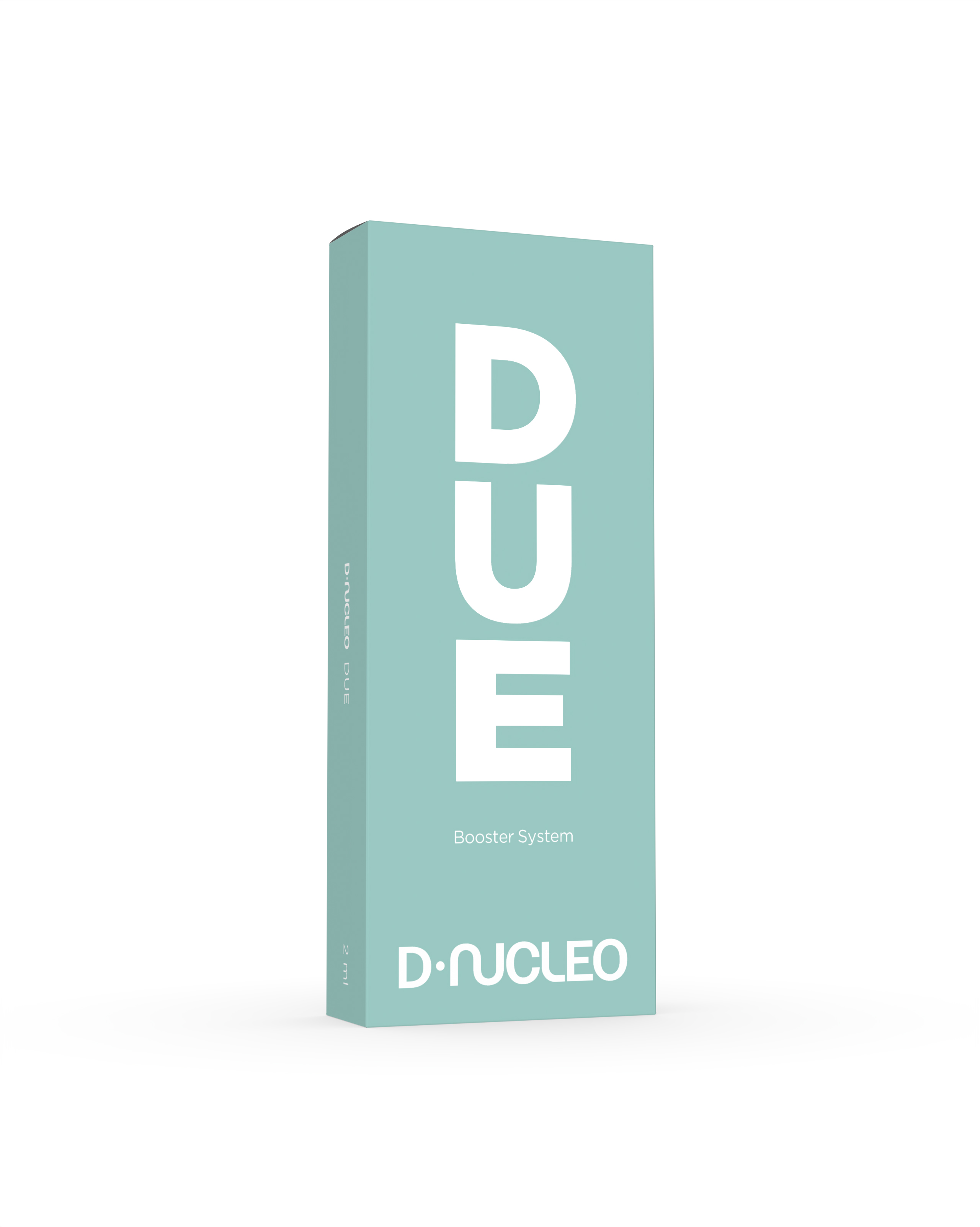 d-nucleo duo (2 мл) шприц купить d-nucleo duo (2 мл) шприц