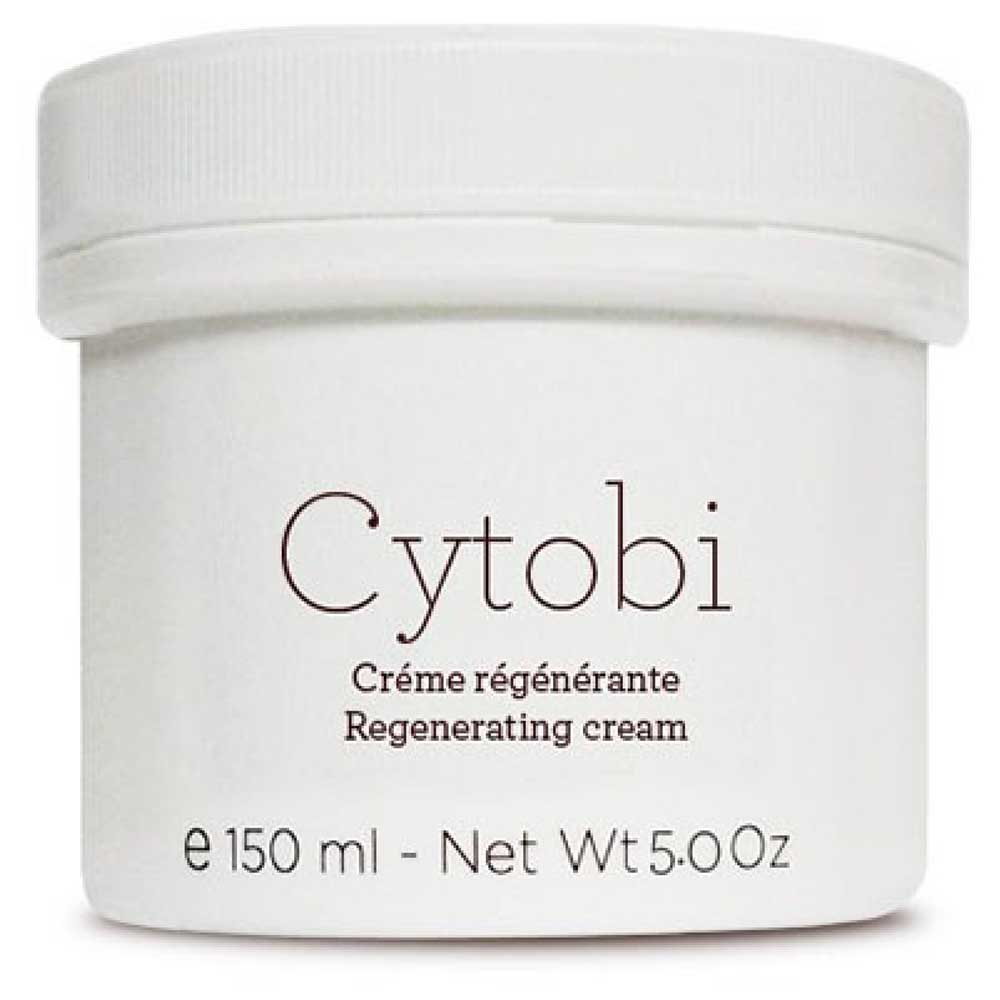 купить gernetic: cytobi питательный и лечебный крем (150 мл)