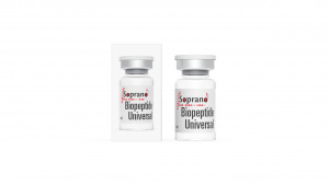 Soprano Biopeptide universal (6 мл) флакон