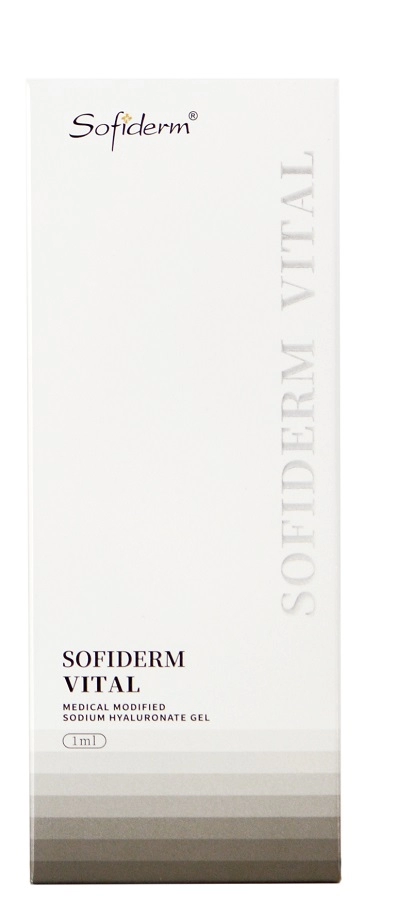 sofiderm vital 2 мл (10 мг/мл) шприц купить sofiderm vital 2 мл (10 мг/мл) шприц