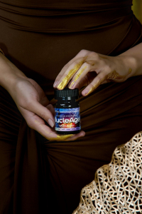 Белково-углеводный комплекс NucleAge