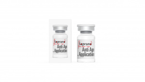 Soprano Anti Age application (6 мл) флакон