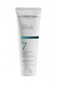 LR Ш7: Дневной крем «Сияние и упругость». Radiance Firm Day Cream (100 мл) 