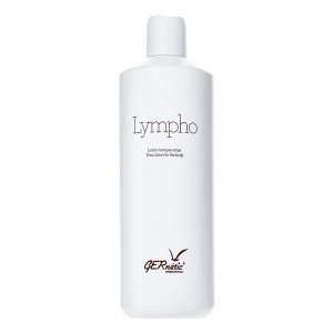 GERnetic: Lympho тонизирующий лосьон (500 мл)