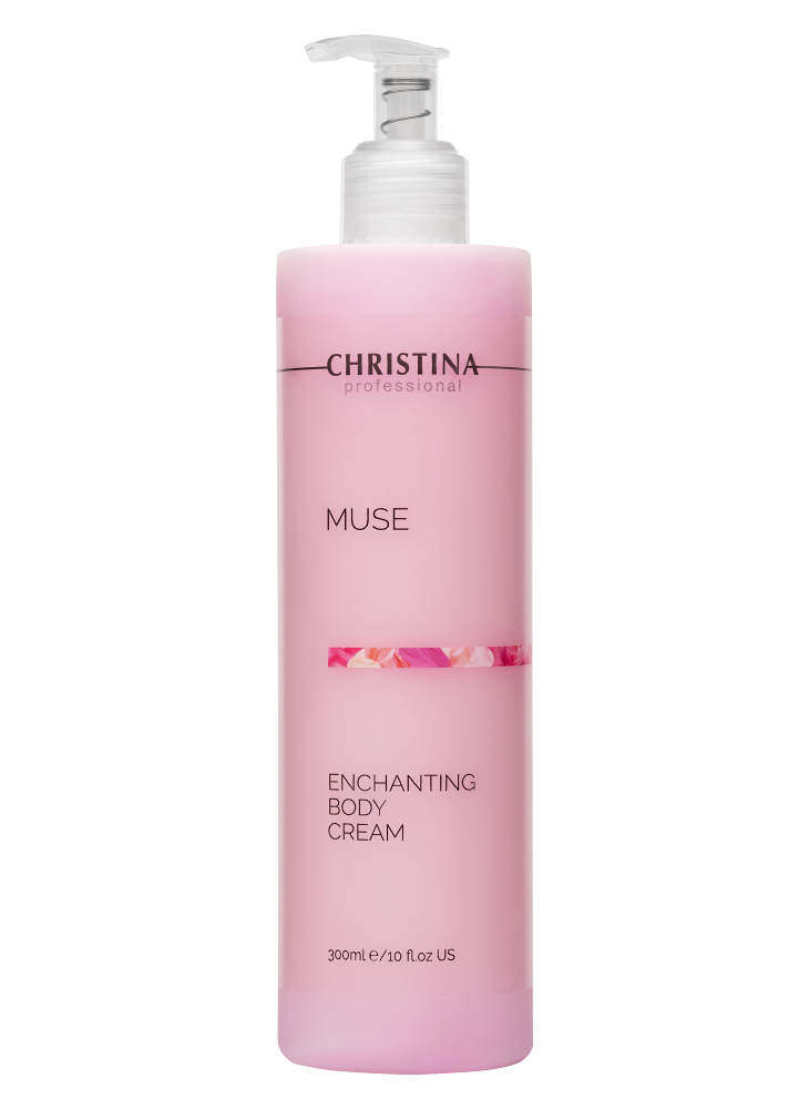 mu: крем для тела. enchanting body cream (300 мл) купить mu: крем для тела. enchanting body cream (300 мл)