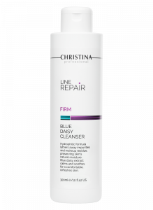 LRFirm: Гидрофильный гель «Голубая маргаритка». Blue Daisy Cleanser (300 мл)