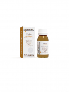Smd: Azelaico peeling (20%, 3 мл)