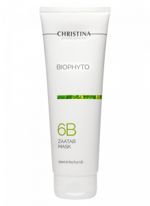 БФ Ш6b: Маска Заатар, Zaatar Mask (250 мл)