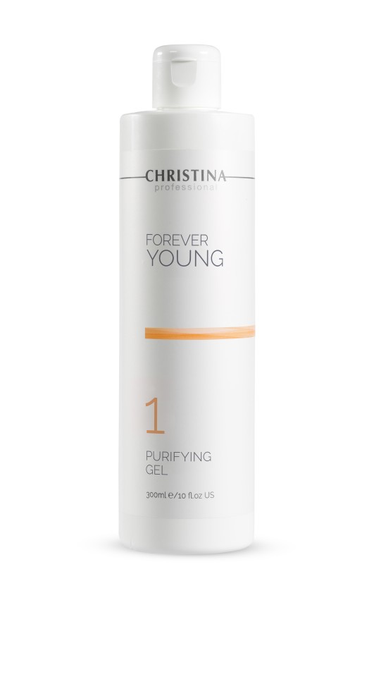 купить fy ш-1: очищающий гель. purifying gel (300 мл)