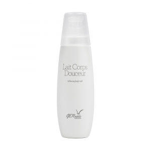 GERnetic: Lait Corps Douceur/Softening Body Milk молочко для тела (200 мл)