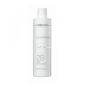 Illustrious Ш2b: Активатор для пилинга. Peel Activator (300 мл)