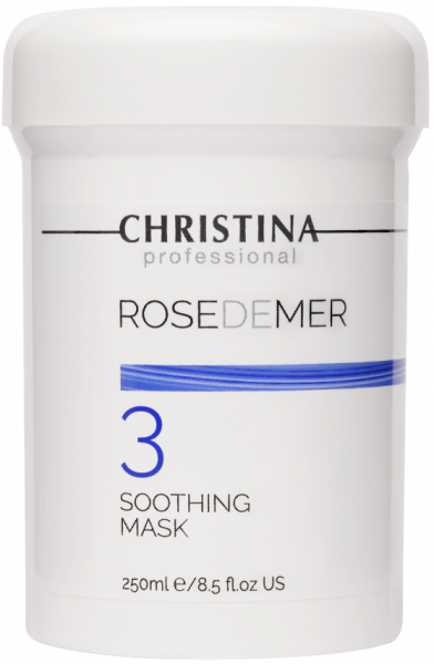 купить rdm-3: успокаивающая маска. soothing mask (250 мл)