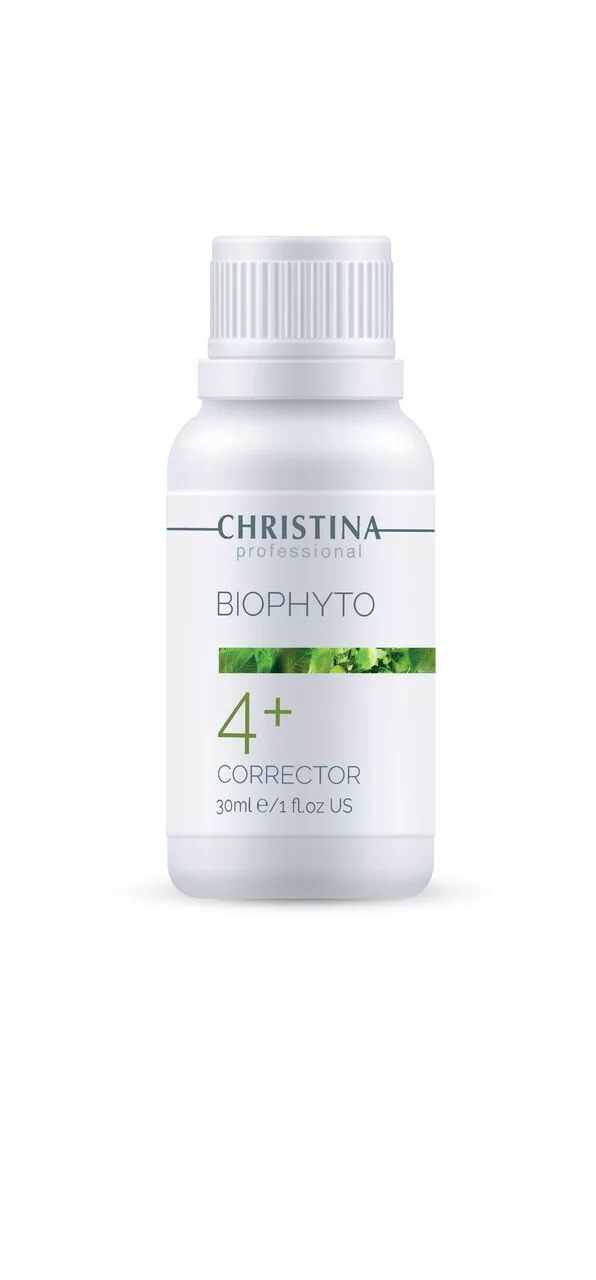 купить бф ш4+: лосьон для локальной коррекции. corrector (30 мл)