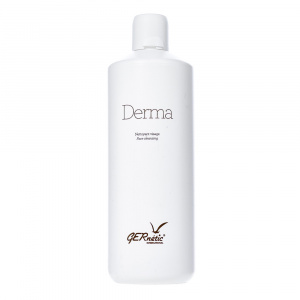 GERnetic: Derma антисептическое мыло (500 мл)
