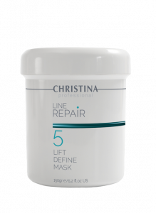 LR Ш5: Альгинатная маска с ремоделирующим эффектом. Lift Define Mask (150 мл) 