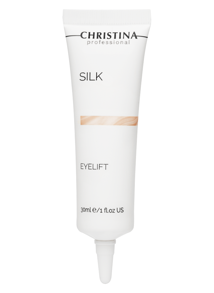 silk: крем для подтяжки вокруг глаз. eyelift (30 мл) купить silk: крем для подтяжки вокруг глаз. eyelift (30 мл)