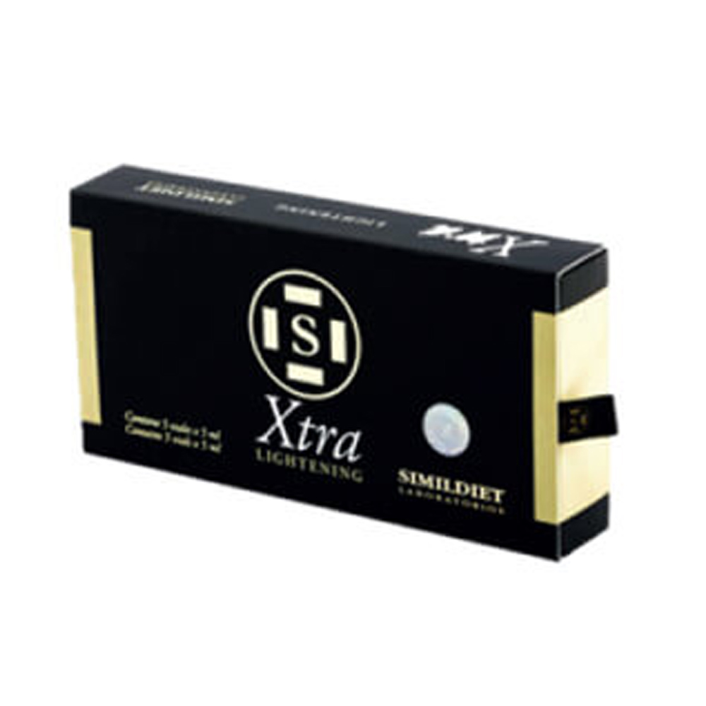 smd: lightening xtra (5 мл) флакон купить smd: lightening xtra (5 мл) флакон