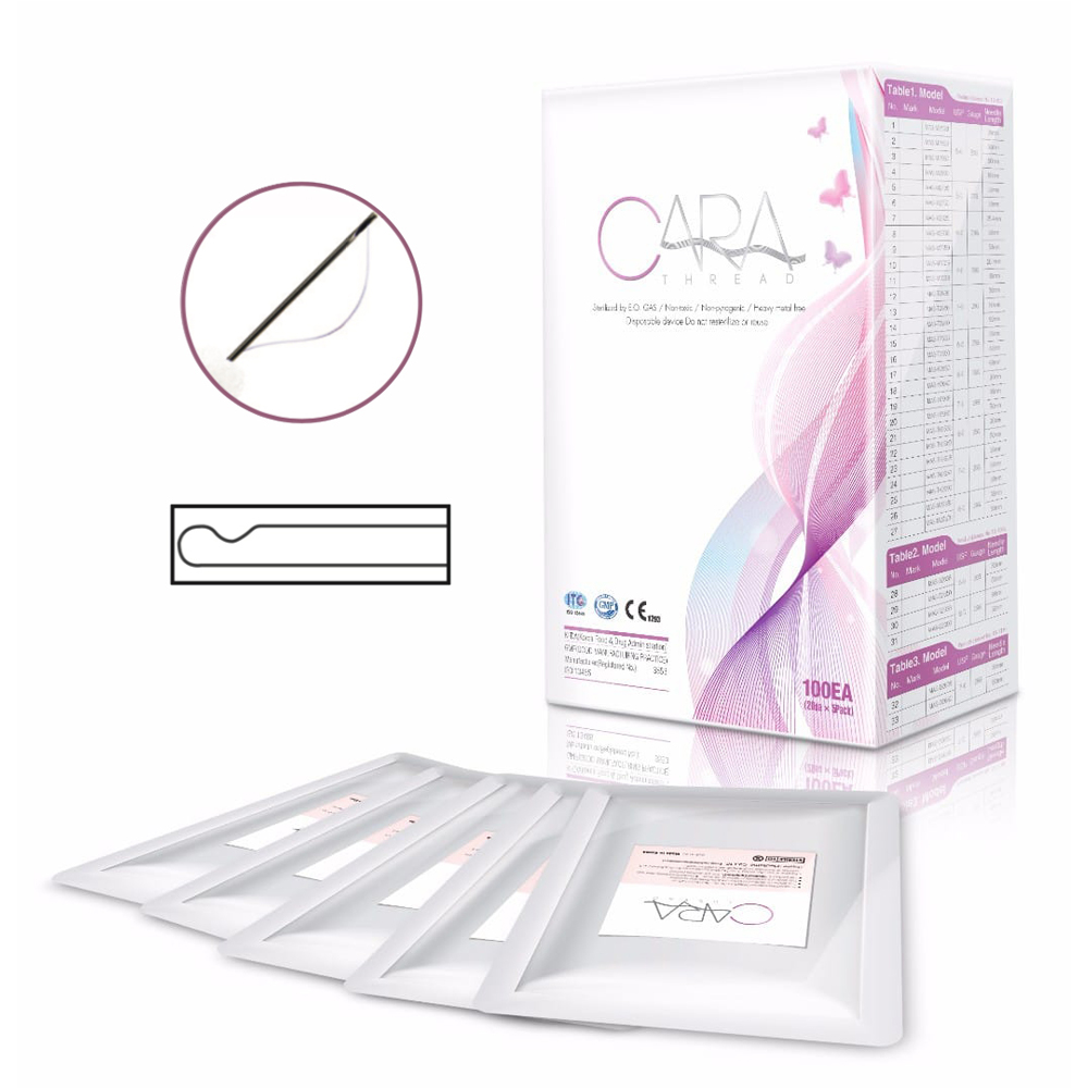 мезонити линейные cara мв30g*25,4 на l-канюле (длина нити 30мм) (1 уп./20 шт.) mono eye купить мезонити линейные cara мв30g*25,4 на l-канюле (длина нити 30мм) (1 уп./20 шт.) mono eye
