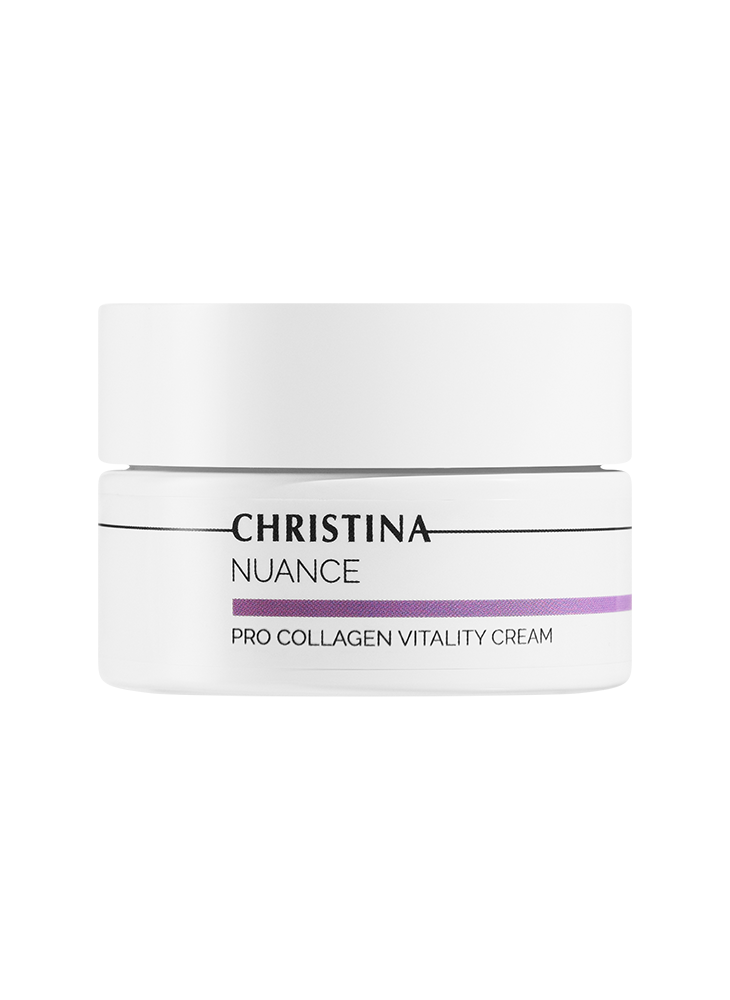 n: возрождающий крем с коллагеном. pro collagen vitality cream (50 мл) купить n: возрождающий крем с коллагеном. pro collagen vitality cream (50 мл)