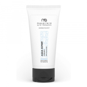 ma: Aqua Expert Cream Увлажняющий крем для обезвоженной кожи (50 мл)