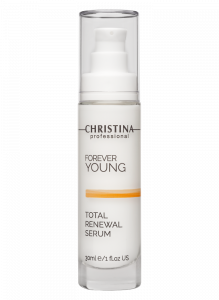 FY: Омолаживающая сыворотка «Тоталь». Total Renewal Serum (30 мл)