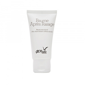 GERnetic: After Shave Balsam мужской бальзам после бритья (50 мл)