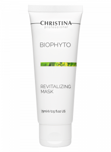БФ: Восстанавливающая маска. Revitalizing Mask (75 мл)