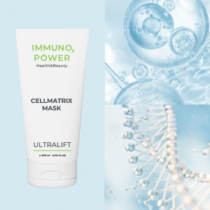 ImP UL: Cellmatrix Mask Лифтинговая маска (200 мл)