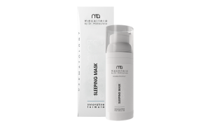 ma: Sleeping Mask Маска биоревитализирующая (50мл) 