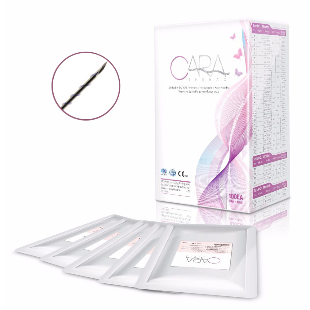 мезонити спираль cara h26g*60 (длина нити 90мм) (1 уп./20 шт.) screw, hurricane купить мезонити спираль cara h26g*60 (длина нити 90мм) (1 уп./20 шт.) screw, hurricane
