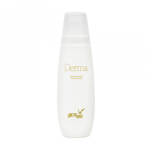 GERnetic: Derma антисептическое мыло (200 мл)