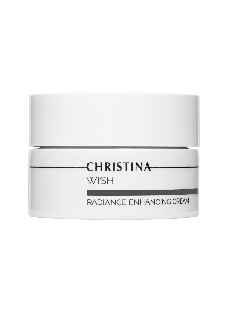 купить wish: омолаживающий крем. radiance enhancing cream (50 мл)