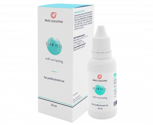 MCP: Glow Peel мультикислотный пилинг (30 мл) MCP: Glow Peel мультикислотный пилинг (30 мл)