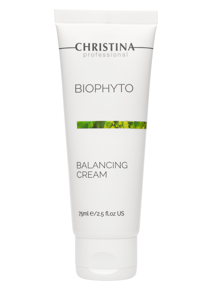 купить бф: балансирующий крем. balancing cream (75 мл)