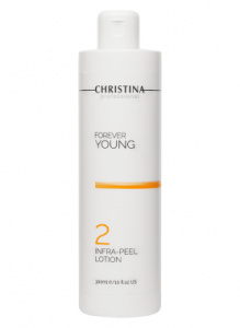 FY Ш-2: Лосьон для подготовки кожи к пилингу. Infra-peel Lotion (300 мл)