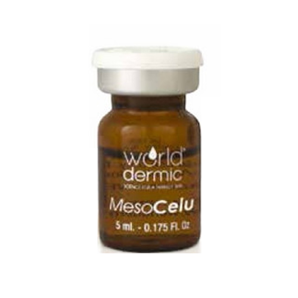 купить wd: mesocelu (5 мл) флакон