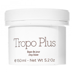GERnetic: Tropo Plus дневной крем для сухой кожи (150 мл)