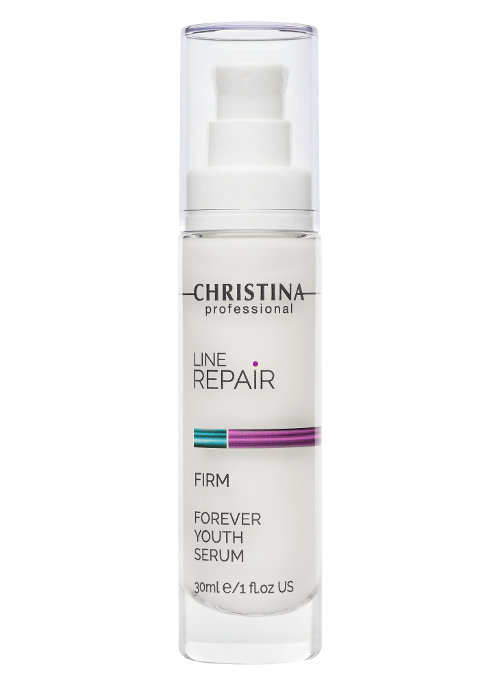 купить lrfirm: омолаживающая сыворотка. forever youth serum (30 мл)