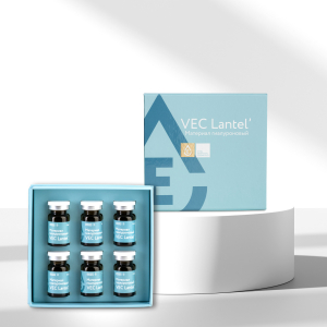 V.E.C. Lantel биоревитализант (4 мл) флакон