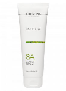 БФ Ш8a: Крем "Заатар". Zaatar Cream (250 мл)