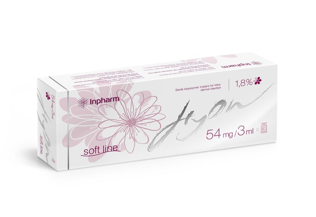 hyon fresh case (hyon soft line 1,8% 3 мл 4 шт) купить hyon fresh case (hyon soft line 1,8% 3 мл 4 шт)