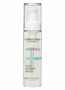 US: Успокаивающая сыворотка для лица Тоталь. Total Serenity Serum (30 мл)