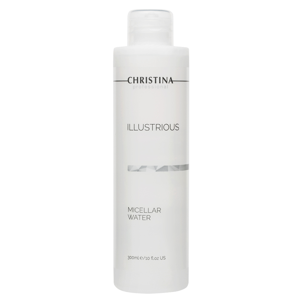 купить illustrious: мицеллярная вода. micellar water (300 мл)