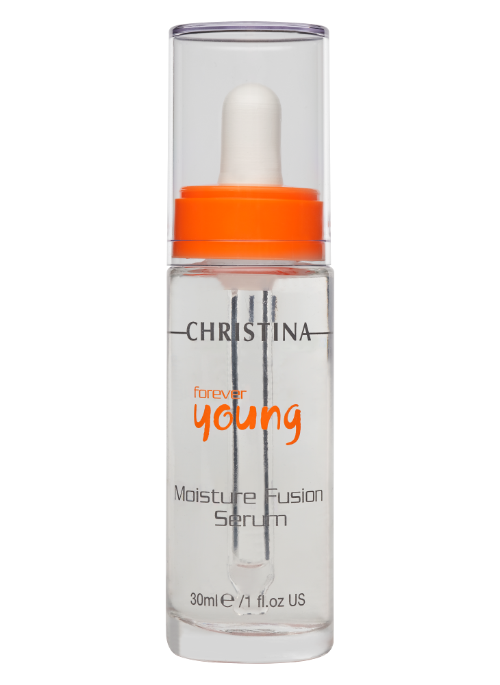 купить fy: сыворотка для интенсивного увлажнения кожи. moisture fusion serum (30 мл)