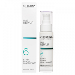 LR Ш6: Увлажняющая сыворотка-концентрат. Hydra Fusion Concentrate (50 мл) 