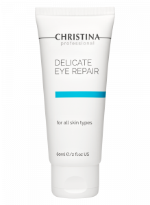 Деликатный крем для контура глаз. Delicate Eye Repair (60 мл)