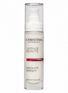 купить cdb: сыворотка  "абсолютное совершенство". absolute perfect (30 мл)