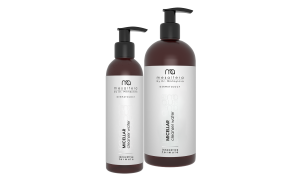 ma: Miccellar Cleansing Water Мицеллярная вода для экспресс-демакияжа (400 мл) ma: Miccellar Cleansing Water Мицеллярная вода для экспресс-демакияжа (400 мл)