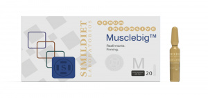 Smd: Musclebig (2 мл) ампула